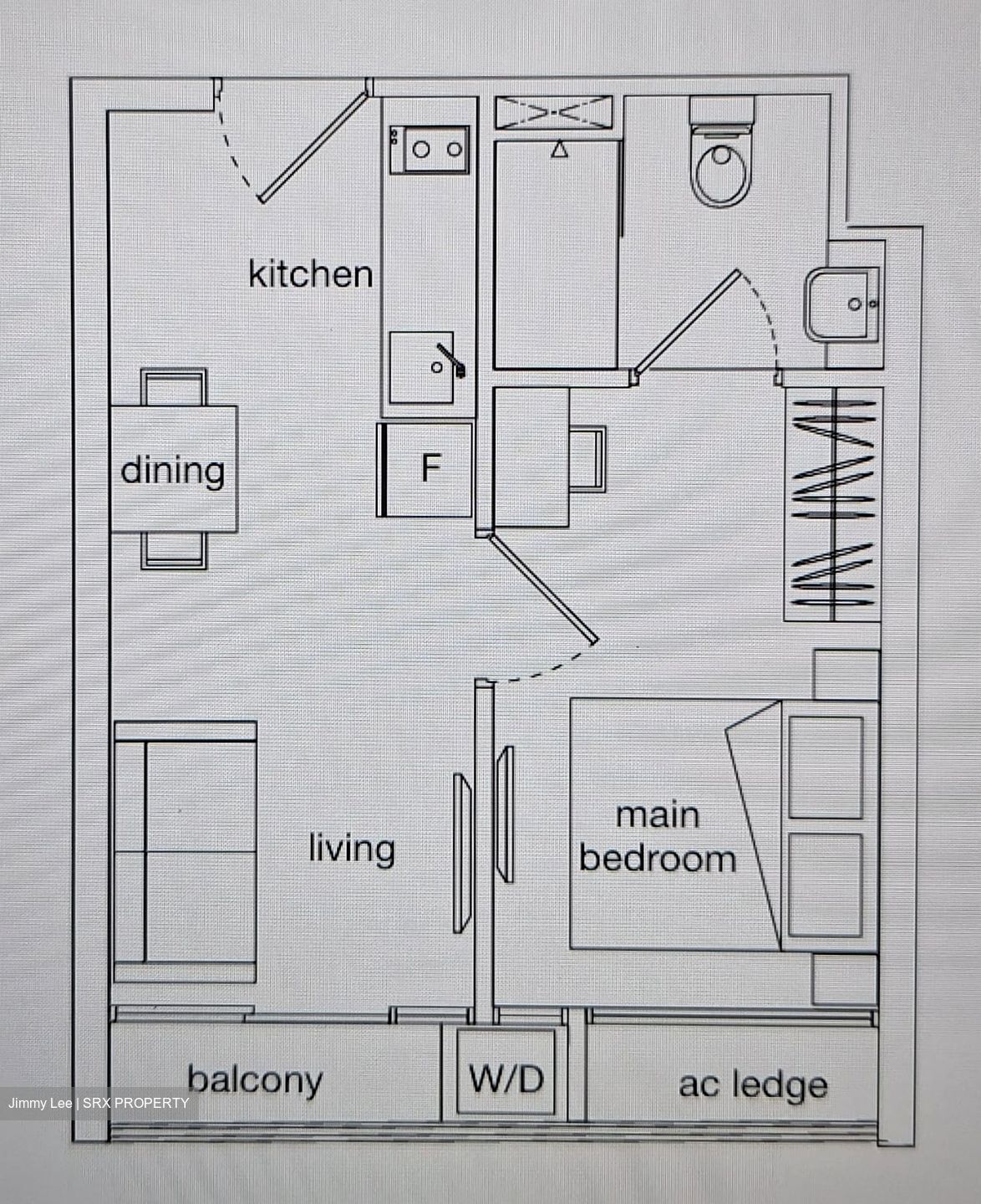 Suites @ Sims (D14), Apartment #427110451